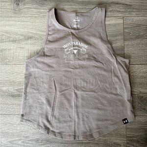 UA Tank Top
